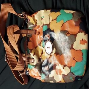 Fossil Bag